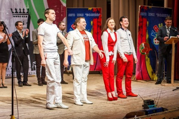 Як у Луцьку смішили міського голову. ФОТО