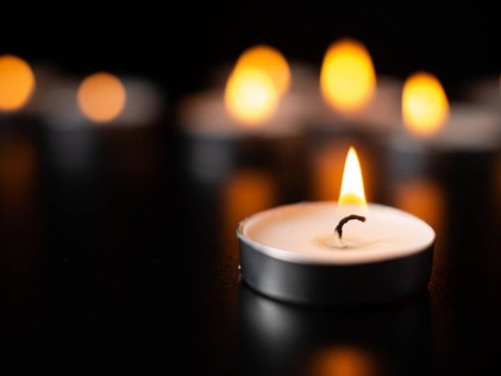 На Волині відійшов у Вічність 46-річний захисник Сергій Луцик