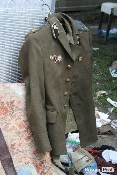 «Боялася ночувати, а дітей взагалі в квартиру не пустила», - жителька обваленого будинку 