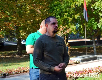 «Формула Штайнмаєра»: у Луцьку створять комітет протидії капітуляції та влаштують мітинг під ОДА