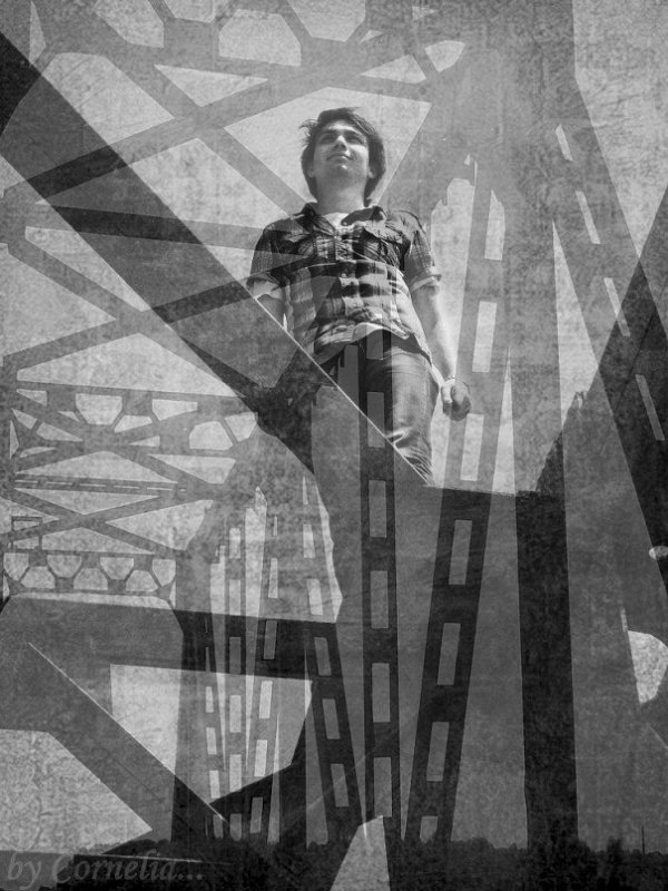 Фотовиставка Ольги Абрамової