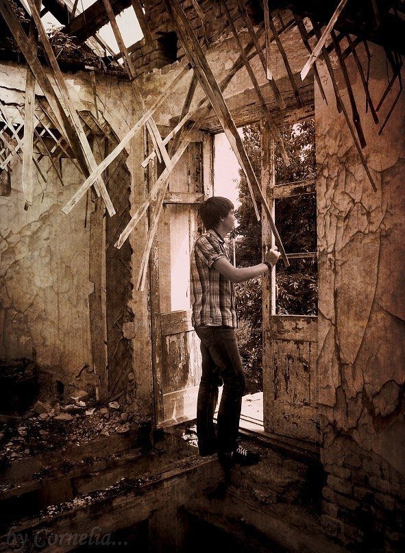 Фотовиставка Ольги Абрамової