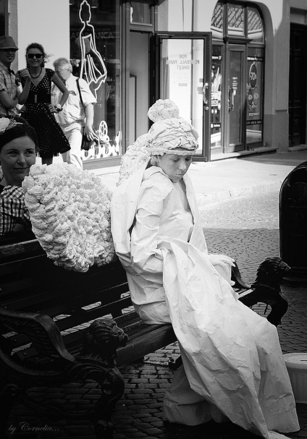 Фотовиставка Ольги Абрамової