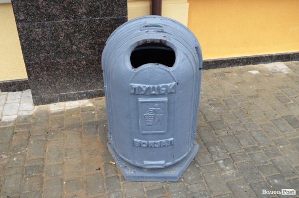 Стало відомо, коли відкриють новий залізничний вокзал Луцька. ФОТО 