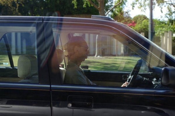 Беверлі-Хіллз 