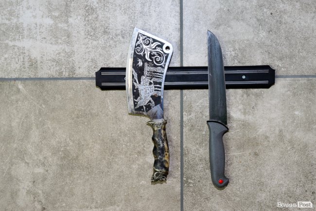 У Луцьку запрацювала перша реберня, де готують просто на вогні. ФОТО*