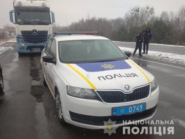 На Волині п'яні водії пропонували хабарі патрульним