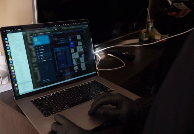 Український хакер зламував дані банків в 11 країнах