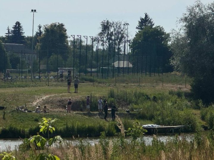 На Волині потонув школяр