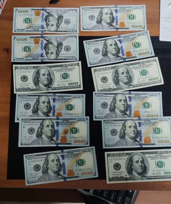 Двоє волинян незаконно переправляли ухилянтів за кордон. ФОТО