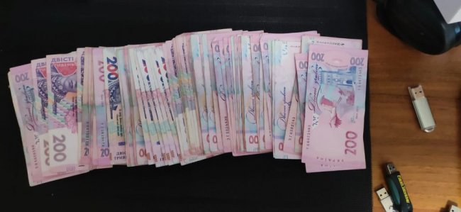 Двоє волинян незаконно переправляли ухилянтів за кордон. ФОТО