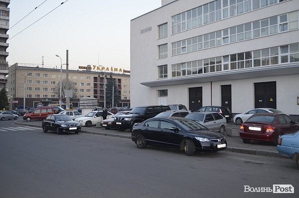 Екс-кандидат у нардепи Рицко програв у суді. ФОТО