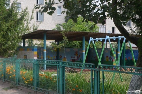 В затишному районі Луцька зводять сучасний житловий комплекс