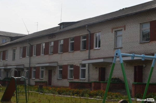 В затишному районі Луцька зводять сучасний житловий комплекс