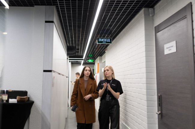 З якими запитами підприємці найчастіше звертаються до центру Дія.Бізнес у Луцьку