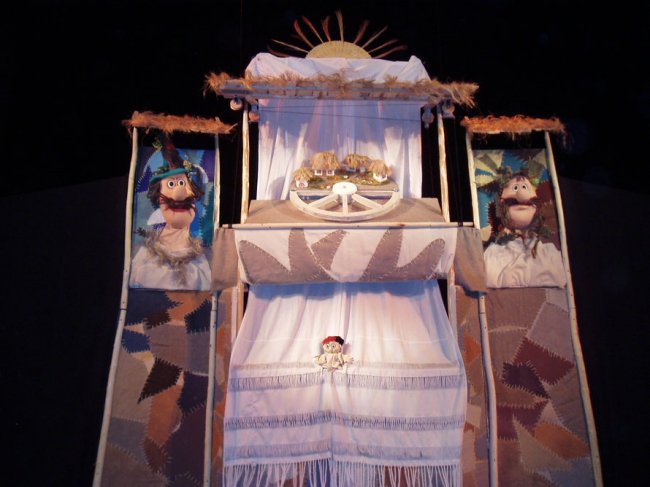 Куди піти у Луцьку на вихідні 22–23 січня. ПЕРЕЛІК ЗАХОДІВ