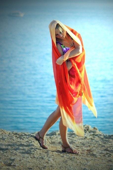 Фотовиставка Катерини Мазурець