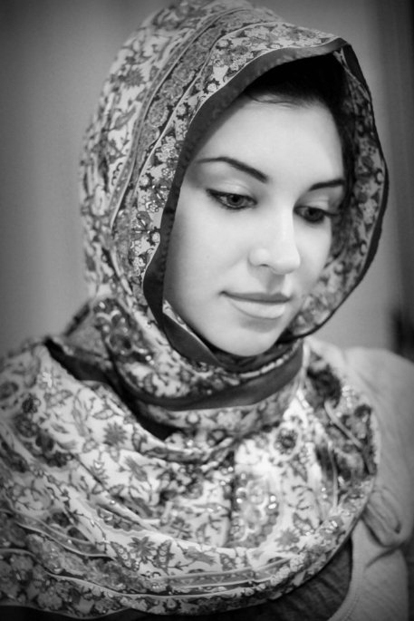 Фотовиставка Катерини Мазурець