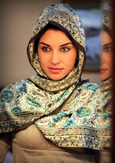 Фотовиставка Катерини Мазурець