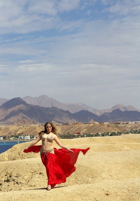 Фотовиставка Катерини Мазурець