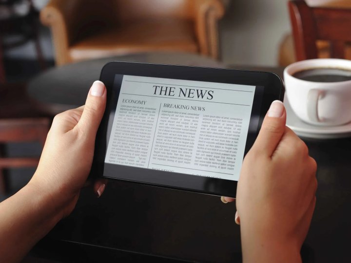 Перевірені новини України: рейтинг ТОП 5 сайтів новин