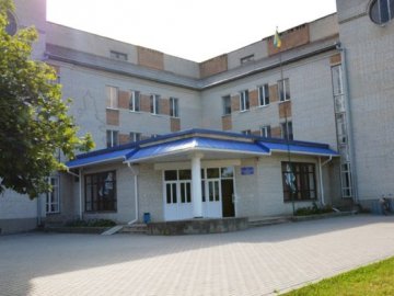 Для добудови луцької школи потрібен 71 мільйон