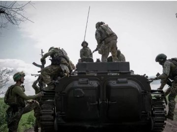 Генштаб розповів про ситуацію на усіх напрямках фронту