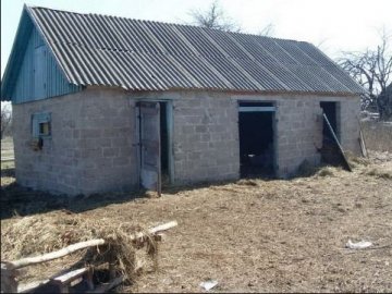 Волинянин звів рахунки з життям 