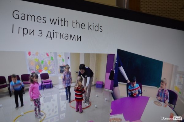 «Активні громадяни» покращують життя громад на Волині. ФОТО