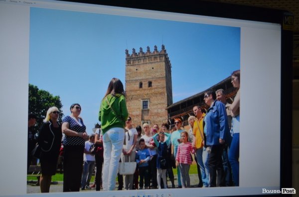 «Активні громадяни» покращують життя громад на Волині. ФОТО