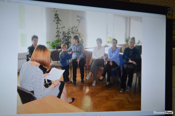 «Активні громадяни» покращують життя громад на Волині. ФОТО