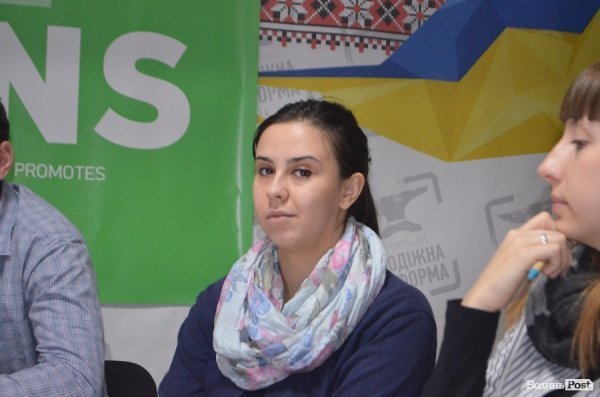 «Активні громадяни» покращують життя громад на Волині. ФОТО