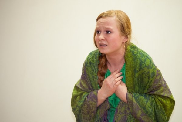 Школярі з Волині читатимуть поезію для відомого радіо