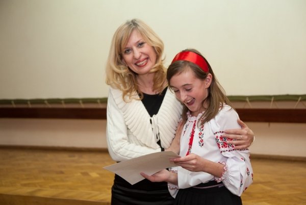 Школярі з Волині читатимуть поезію для відомого радіо