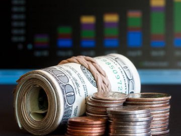 Курс валют у Луцьку 1 липня