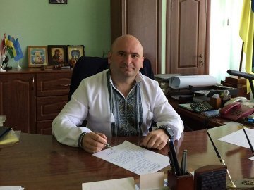 «Нарешті сталось те, чого я чекав 4 місяці», – ексголова Маневицької РДА про звільнення