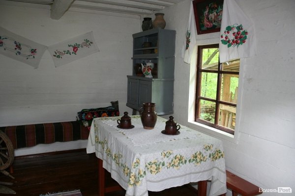 Партизанський музей у Лопатні: уламок ідеології чи місце пам’яті героїв?