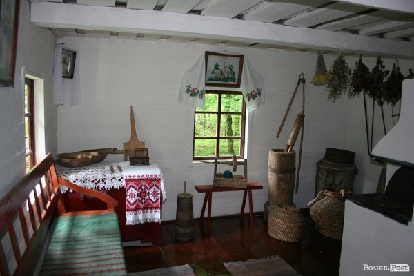 Партизанський музей у Лопатні: уламок ідеології чи місце пам’яті героїв?