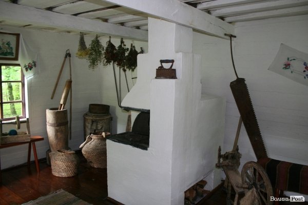 Партизанський музей у Лопатні: уламок ідеології чи місце пам’яті героїв?