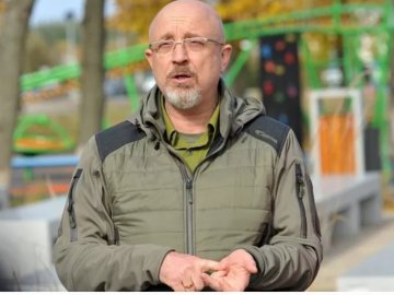 Росія має намір завдати удар по Білорусі біля кордону з Україною, – Резніков