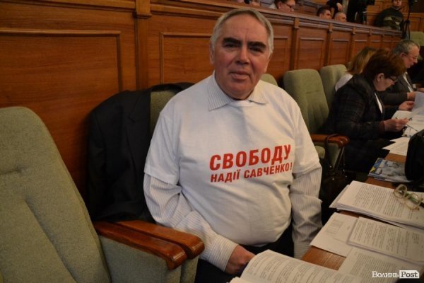 Віктор Коротун