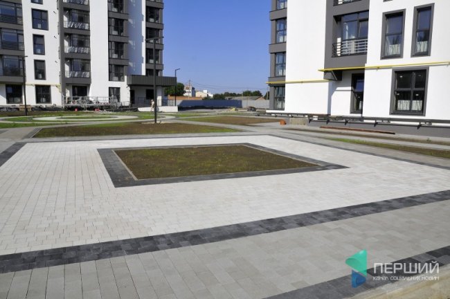 «Інвестор» зводить 4-й та 5-й будинки ЖК «Супернова». ФОТОЗВІТ*