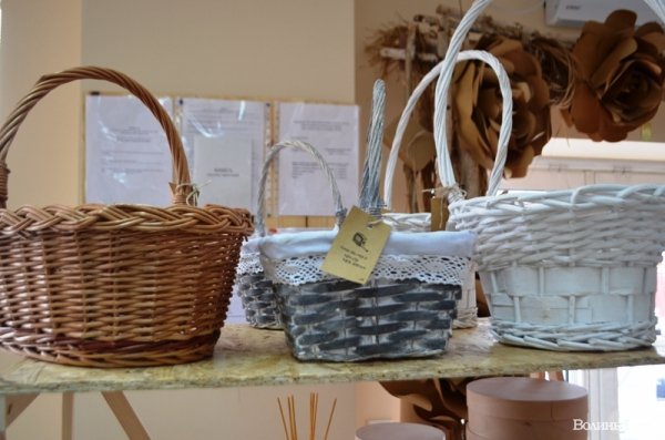 Єдиний в Україні магазин коробок – у Луцьку. ФОТО