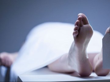 На Волині померла росіянка, яка була в гостях у сестри