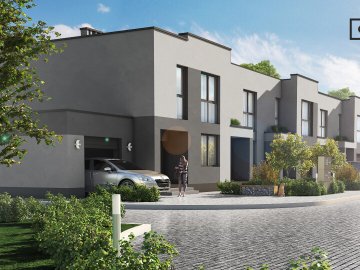 Назвали сім переваг наявності гаража у будинку*