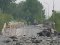 Росія вдруге знищила міст на Луганщині, який бомбила у 2014