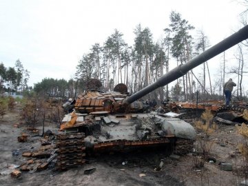 ISW повідомив імовірні напрямки нового наступу росіян