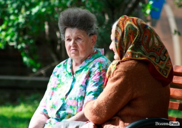 Луцьк і люди: вихідні тривають. ФОТО