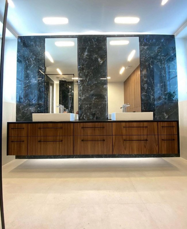 Меблі щасливих людей: волинська компанія BROSKO успішно реалізує унікальні проєкти*