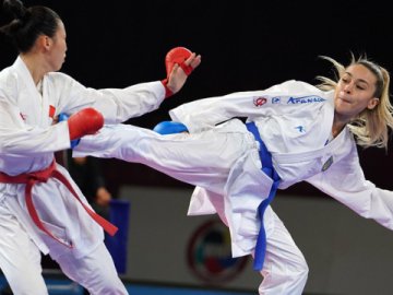 До програми Європейських ігор додали два види спорту